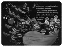Load image into Gallery viewer, Astrid and the Space Cadets: Danger at the Black Lagoon!
