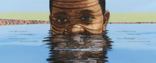 Load image into Gallery viewer, Black Boy, Rise
