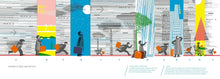 Load image into Gallery viewer, On the Move : Things in Motion on Earth and Beyond
