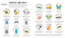 Load image into Gallery viewer, Everything you Know about Minibeasts is Wrong

