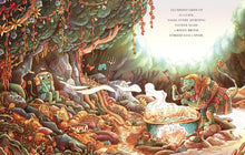 Load image into Gallery viewer, The Cave Downwind of the Cafe
