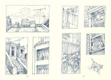 Load image into Gallery viewer, Angel on the Roof
