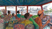 Load image into Gallery viewer, L is for Love
