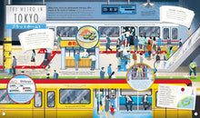 Load image into Gallery viewer, Epic Cities : Take a Tour of 24 Cities
