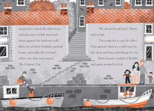Load image into Gallery viewer, Kitty and the Clifftop Peril
