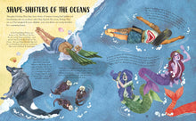 Load image into Gallery viewer, Lore of the Deep : Folklore &amp; Wisdom from the Watery Wilds
