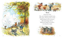Load image into Gallery viewer, Out and About A First Book of Poems
