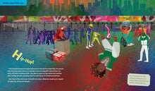Load image into Gallery viewer, Ayo&#39;s Adventure : Across the African Diaspora from Afro to Zulu
