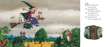 Load image into Gallery viewer, Room on the Broom 20th Anniversary Edition
