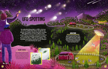 Load image into Gallery viewer, Aliens : Join the Scientists Searching Space for Extraterrestrial Life
