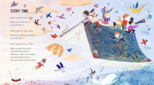 Load image into Gallery viewer, The Dream Train: Poems for Bedtime
