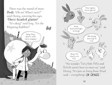 Load image into Gallery viewer, Izzy the Inventor and the Teeny Tiny Ogres
