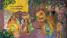 Load image into Gallery viewer, L is for Love
