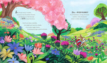 Load image into Gallery viewer, Peter Rabbit: Up and Away
