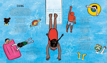 Load image into Gallery viewer, Courage Out Loud : 25 Poems of Power Volume 3
