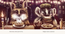 Load image into Gallery viewer, Night Lunch
