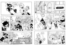 Load image into Gallery viewer, Gunhild, Volume 1
