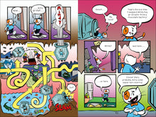 Load image into Gallery viewer, Max Meow Book 2: Donuts and Danger
