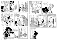 Load image into Gallery viewer, Gunhild, Volume 1
