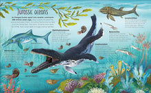 Load image into Gallery viewer, Prehistoric Worlds
