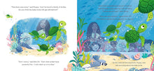 Load image into Gallery viewer, Dance with Oti: The Turtle Tango
