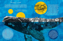Load image into Gallery viewer, The Whale&#39;s Song :
