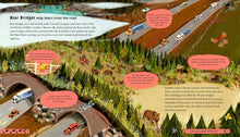 Load image into Gallery viewer, Wildlife Crossings : Protecting Animal Pathways Around the World
