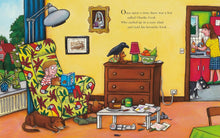 Load image into Gallery viewer, Charlie Cook&#39;s Favourite Book
