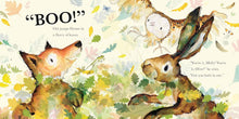 Load image into Gallery viewer, Molly, Olive and Dexter: You Can&#39;t Catch Me!

