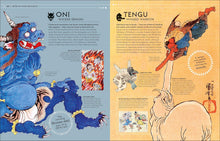 Load image into Gallery viewer, Supernatural Creatures : Mythical and Sacred Creatures from Around the World
