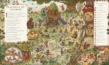 Load image into Gallery viewer, It’s Busy Down in the Woods Today

