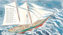 Load image into Gallery viewer, A First Book of the Sea

