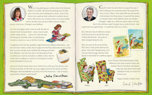 Load image into Gallery viewer, Charlie Cook&#39;s Favourite Book
