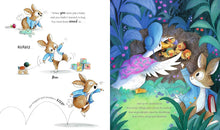 Load image into Gallery viewer, Peter Rabbit: Up and Away

