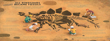 Load image into Gallery viewer, Everything You Know About Dinosaurs is Wrong!
