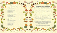 Load image into Gallery viewer, Little Country Cottage: an Autumn Treasury
