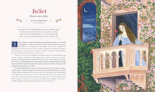 Load image into Gallery viewer, Bold and Brave Women from Shakespeare
