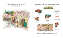 Load image into Gallery viewer, My Very Busy Day
