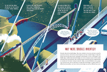 Load image into Gallery viewer, How Do Bridges Work?
