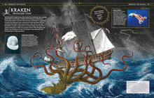Load image into Gallery viewer, Supernatural Creatures : Mythical and Sacred Creatures from Around the World
