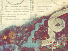 Load image into Gallery viewer, Bear and Bird: The Cave and Other Stories
