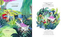 Load image into Gallery viewer, Peter Rabbit: Up and Away
