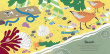 Load image into Gallery viewer, A Moment in Nature : A Treasury for Little Nature Lovers
