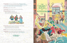 Load image into Gallery viewer, Shakespeare&#39;s First Folio: All The Plays : A Children&#39;s Edition
