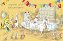 Load image into Gallery viewer, Winnie-the-Pooh and the Party
