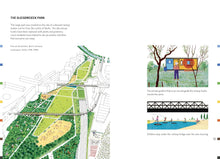 Load image into Gallery viewer, The Cities of the Future
