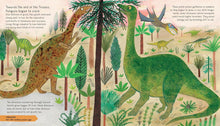 Load image into Gallery viewer, The Story of Dinosaurs
