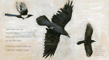 Load image into Gallery viewer, Clever Crow
