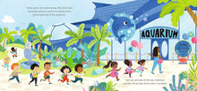 Load image into Gallery viewer, Dance with Oti: The Turtle Tango
