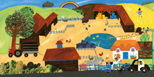 Load image into Gallery viewer, What the Ladybird Heard 15th Anniversary Edition
